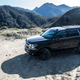 Illustration for article titled The 2018 Chevy Tahoe Z71 Feels Like A Classic SUV